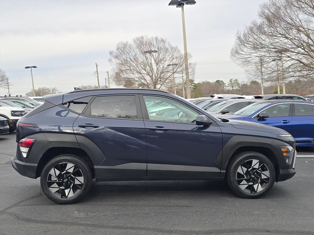 Used 2024 Hyundai Kona SEL SUV