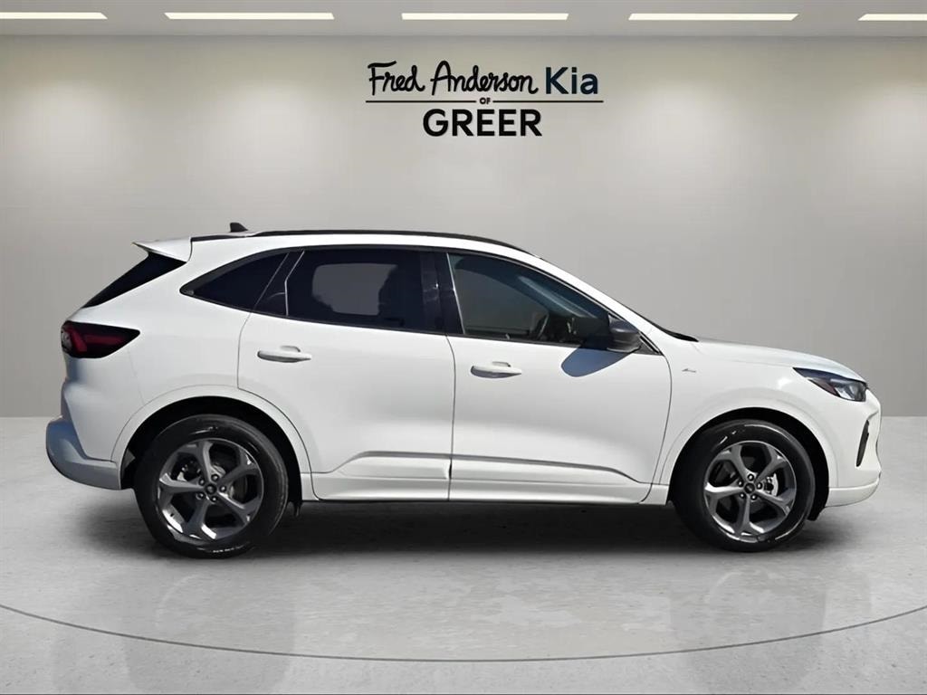 Used 2023 Ford Escape ST-Line SUV