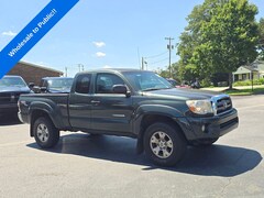 2010 Toyota Tacoma PreRunner V6 Truck