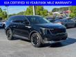 Certified 2024 Kia Sorento S SUV