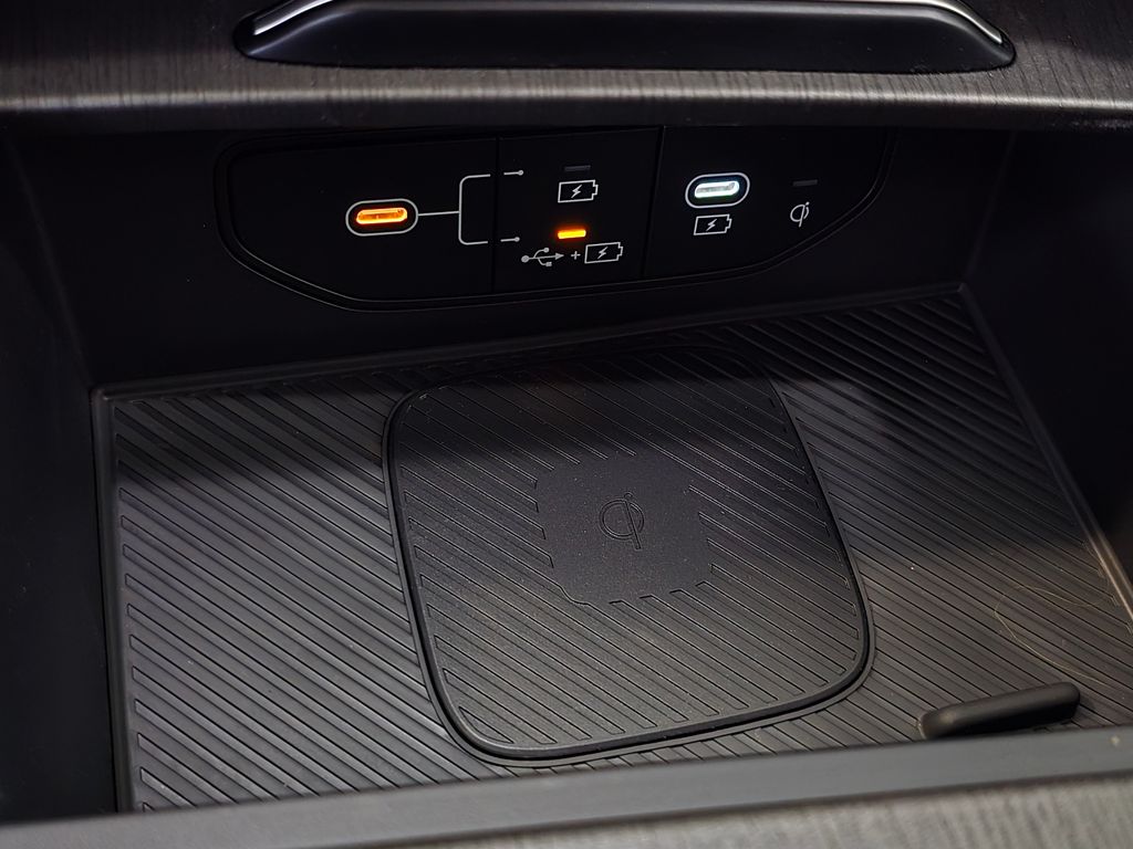 2026 Kia Sportage X-Line Hybrid - Photo 16