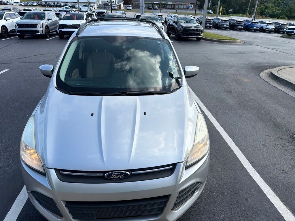 Used 2013 Ford Escape SE 4WD SUV