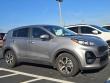 Used 2021 Kia Sportage LX SUV