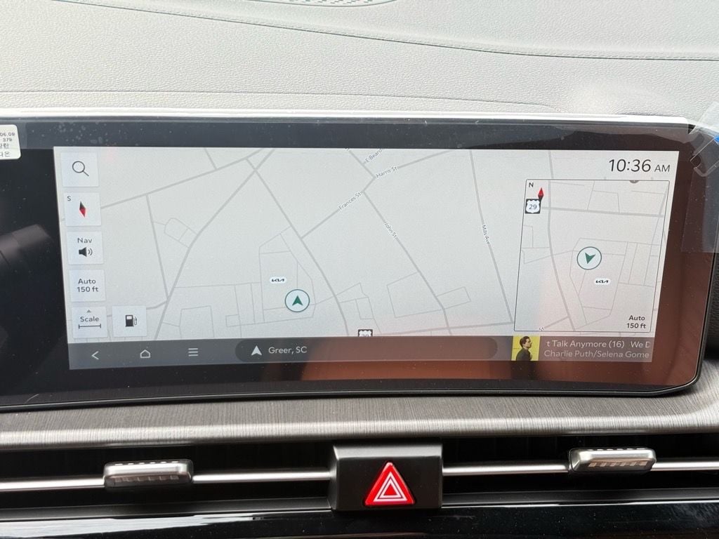 2026 Kia Sportage X-Line - Photo 17