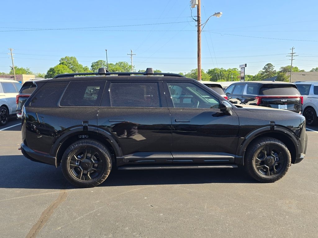 New 2027 Kia Telluride X-Pro SX SUV