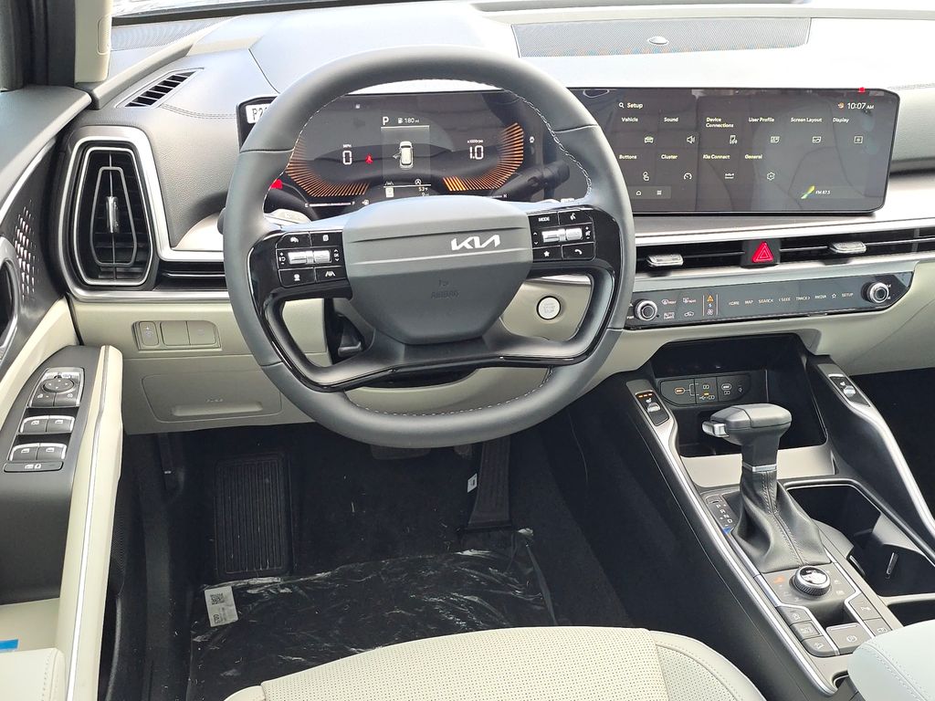 2026 Kia Sorento S - Photo 13