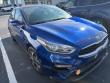 Used 2020 Kia Forte LXS Sedan