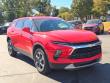 Used 2025 Chevrolet Blazer LT w/2LT SUV