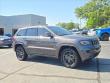 Used 2021 Jeep Grand Cherokee Limited SUV