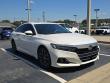 Used 2021 Honda Accord EX-L 1.5T Sedan