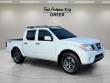 Used 2020 Nissan Frontier PRO-4X Truck