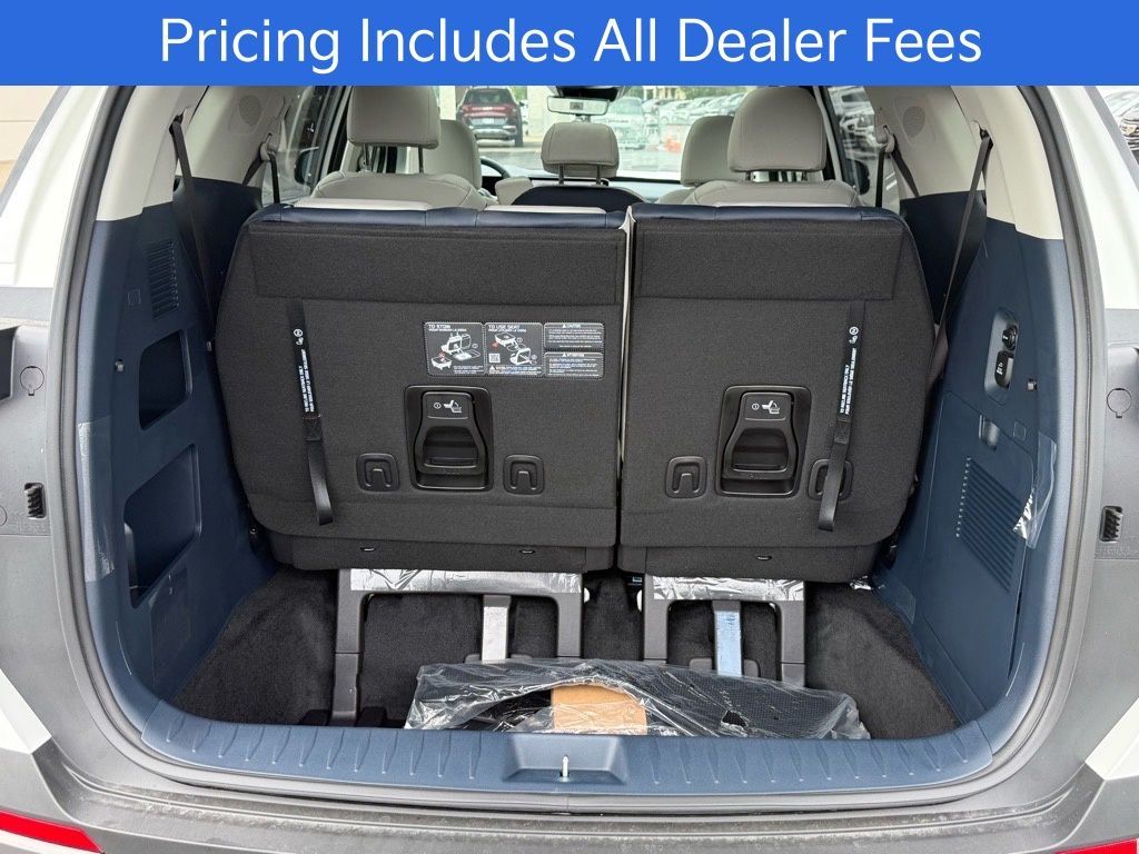 2026 Kia Carnival SX Prestige - Photo 14