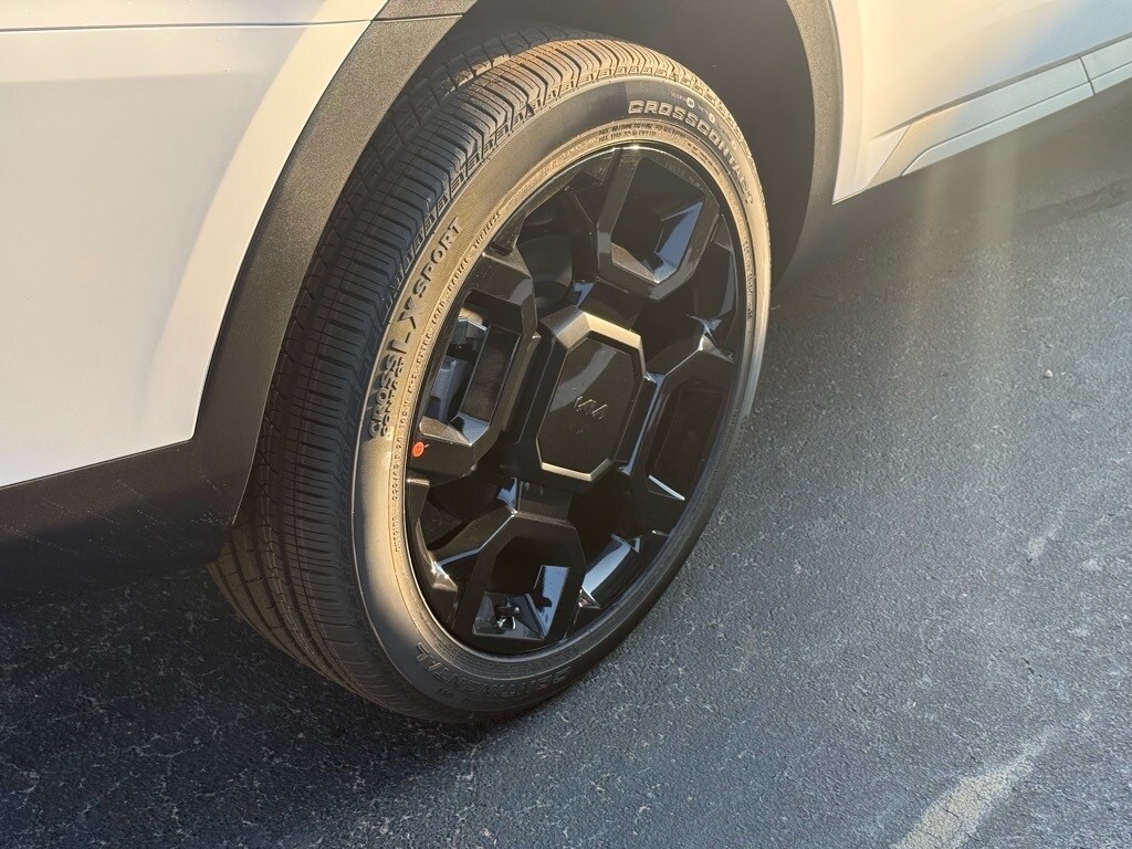 2026 Kia Sorento L photo 3