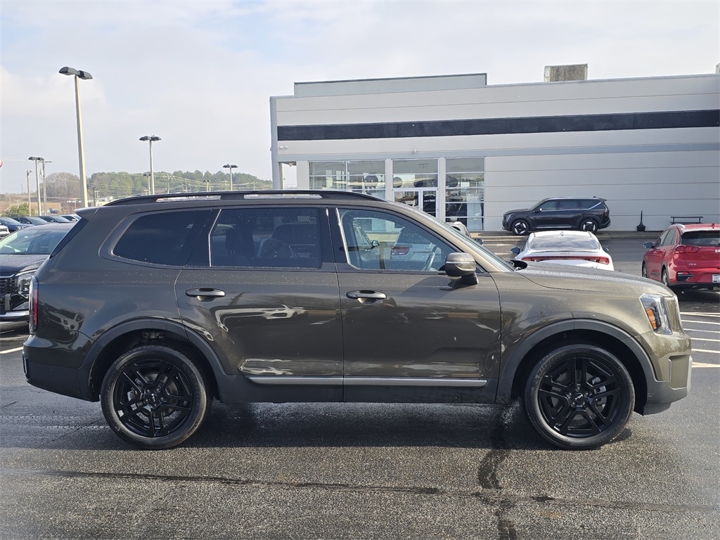 Used 2023 Kia Telluride EX X-Line SUV