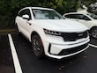Kia Sorento Hybrid