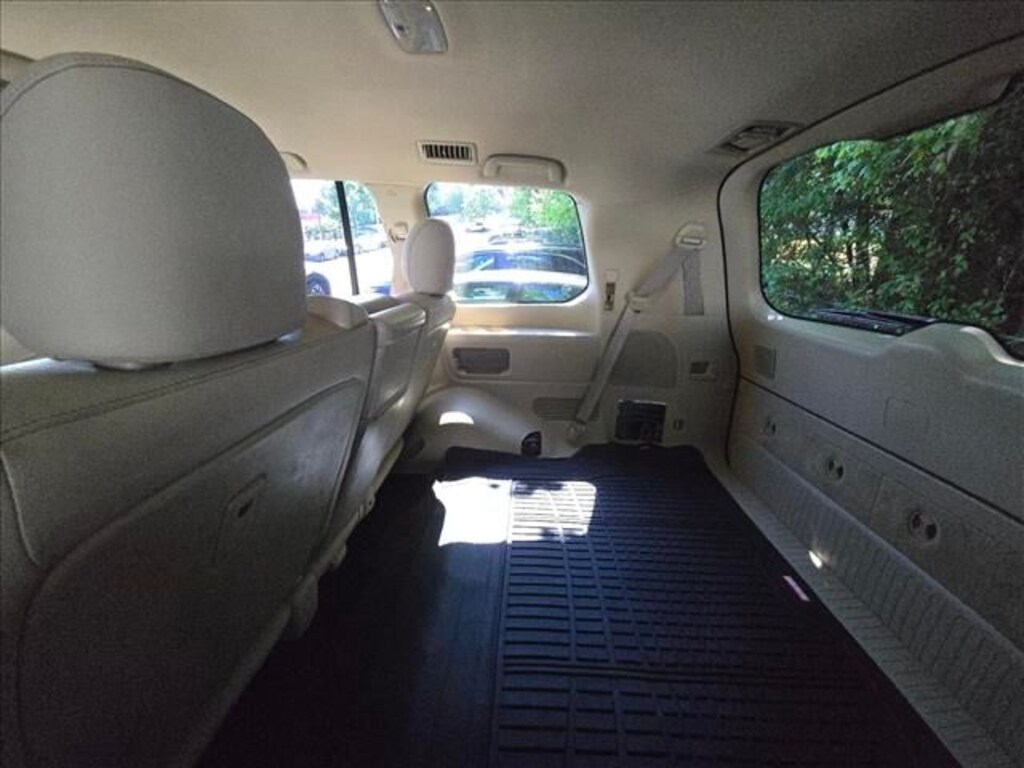 Used 2013 Toyota Land Cruiser V8 SUV