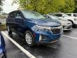 Used 2022 Chevrolet Equinox LT w/1LT SUV