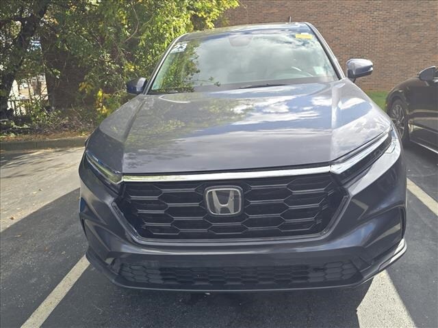 2023 Honda CR-V EX photo 2