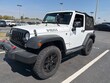  Jeep Wrangler JK