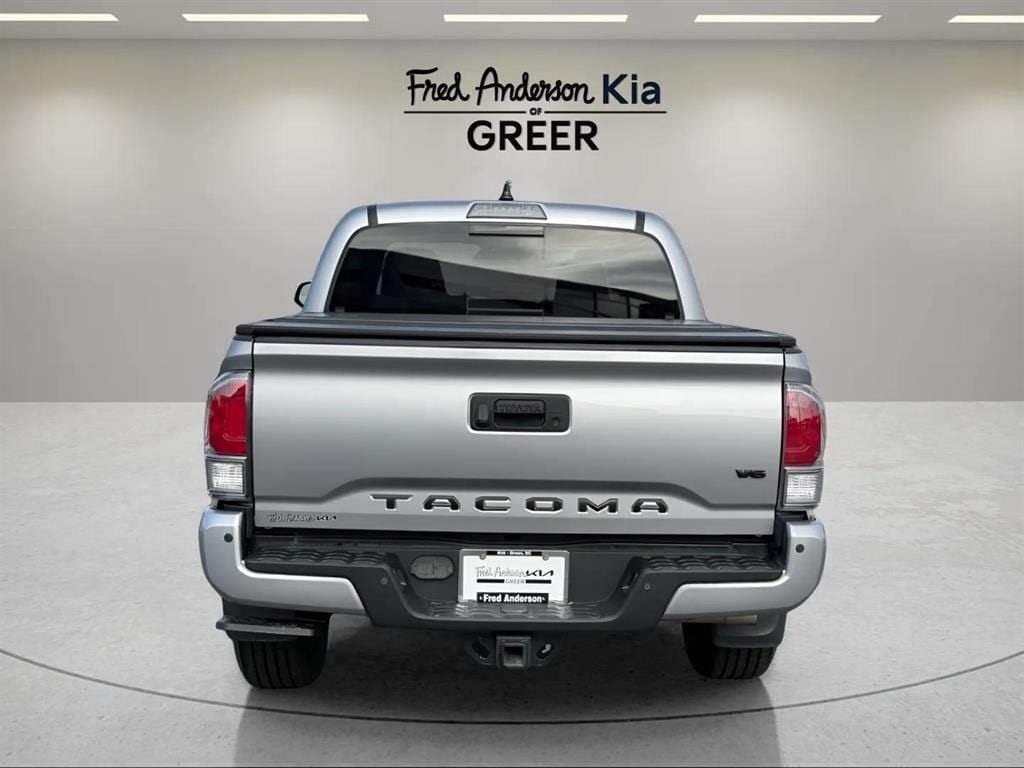 Used 2020 Toyota Tacoma  Truck