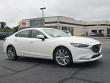 Used 2018 Mazda Mazda6 Signature Sedan