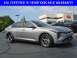 Certified 2026 Kia K4 LXS Sedan