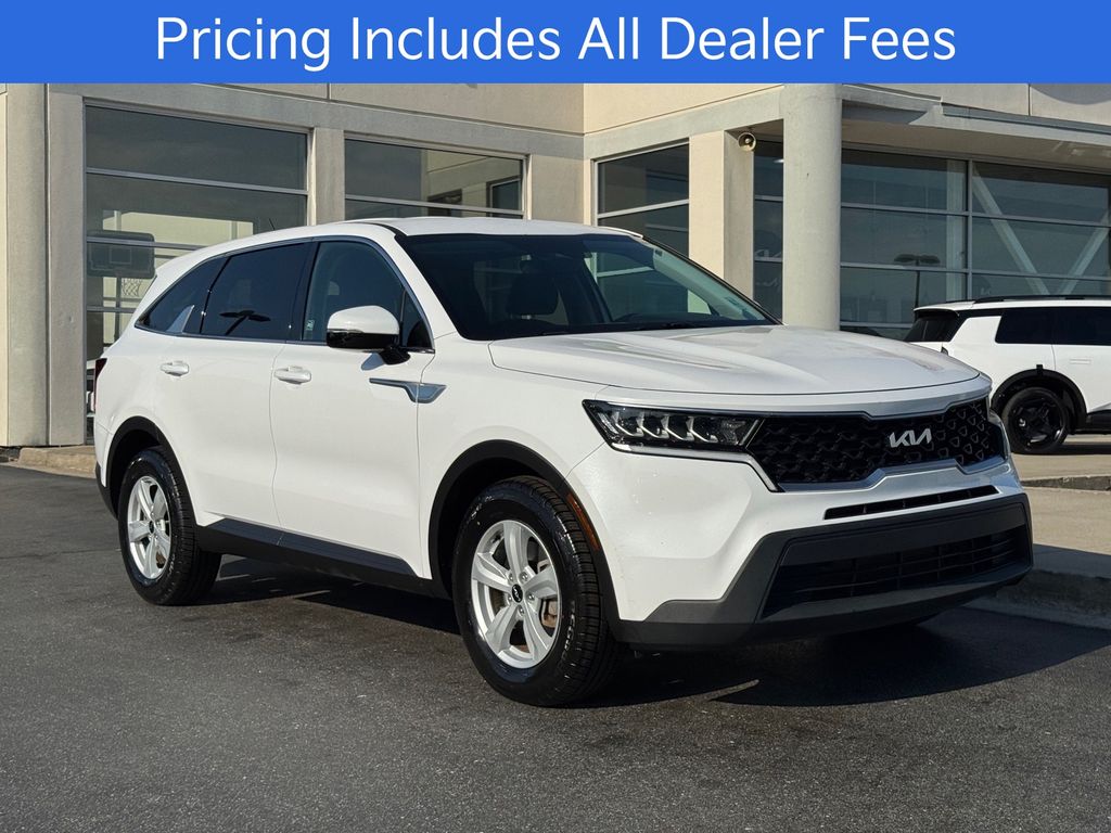 2026 Kia K4 GT-Line AT's photo