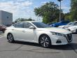 Used 2019 Nissan Altima 2.5 SV Sedan