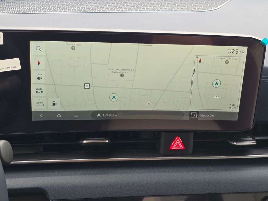 2026 Kia Carnival SX - Photo 16