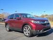 Used 2018 Honda CR-V EX-L SUV