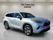Toyota Highlander Hybrid