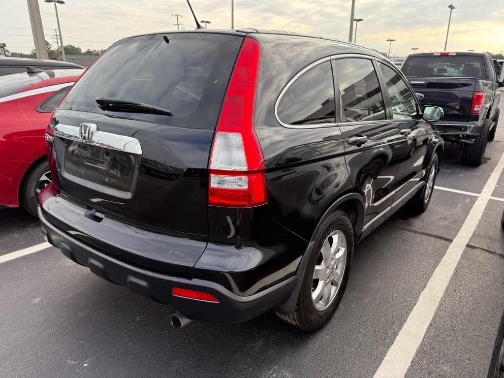 Used 2008 Honda CR-V EX with VIN JHLRE38598C008413 for sale in Greer, SC