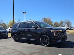 2026 Kia Carnival Hybrid SX Prestige Van Passenger Van