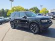 Used 2023 Ford Bronco Sport Outer Banks SUV