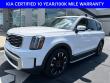 Certified 2023 Kia Telluride SX SUV