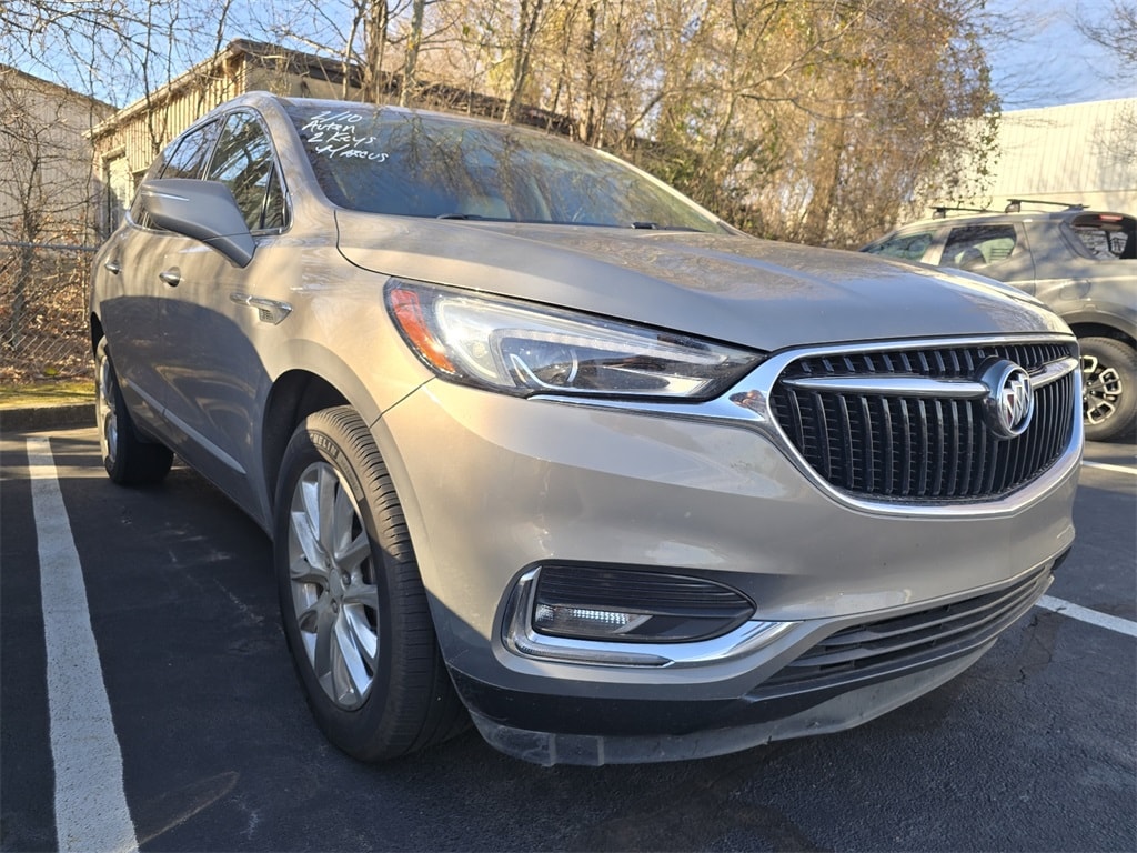 2019 Buick Enclave Essence