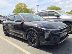 2026 Kia K4 GT-Line Turbo Hatchback