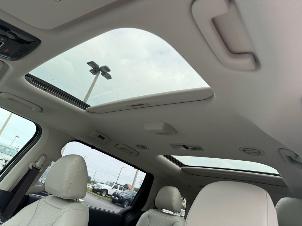 2026 Kia Carnival SX Prestige - Photo 11