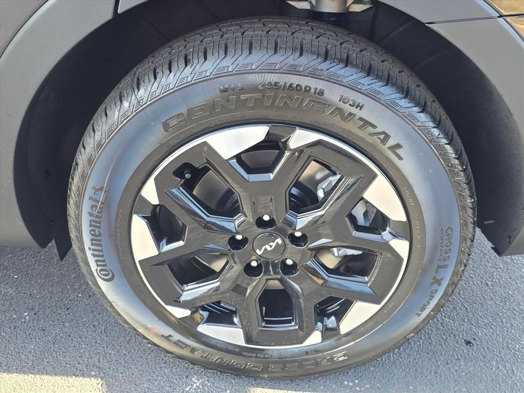 2026 Kia Sorento S - Photo 12