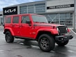 Jeep Wrangler JK