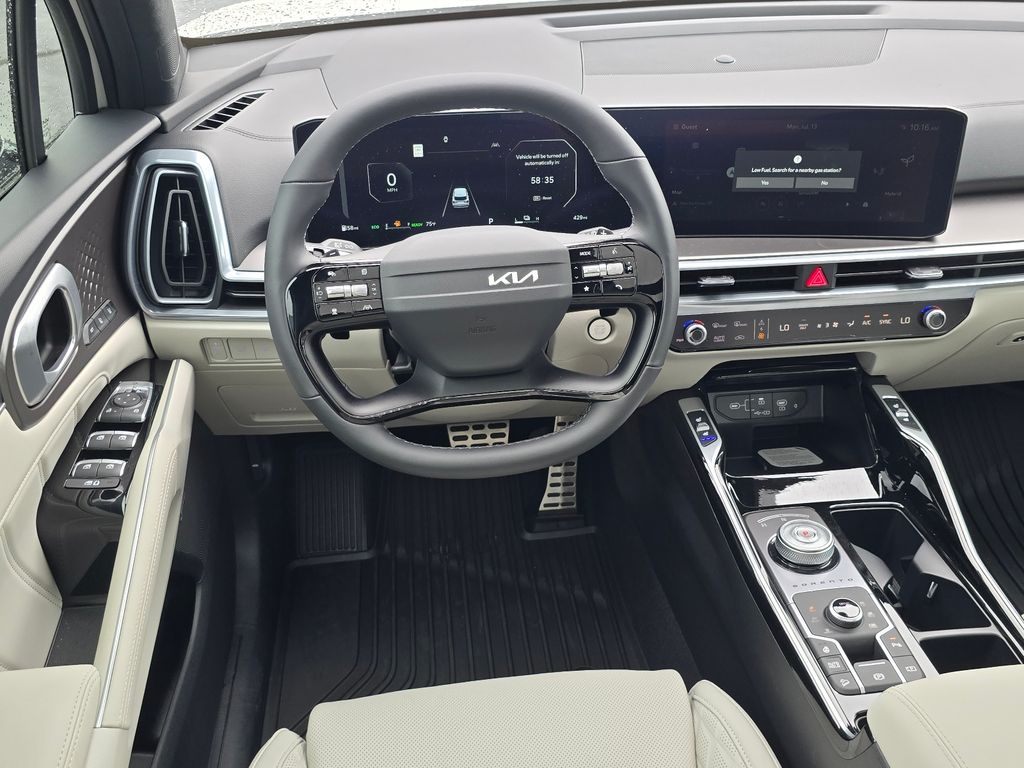 2026 Kia Sorento SX Prestige Hybrid - Photo 12