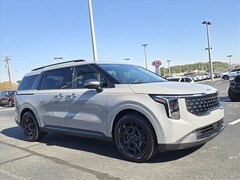 2026 Kia Carnival SX Prestige Van Passenger Van