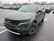 Used 2023 Kia Sorento X-Line SX Prestige SUV