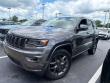 Used 2021 Jeep Grand Cherokee Limited SUV