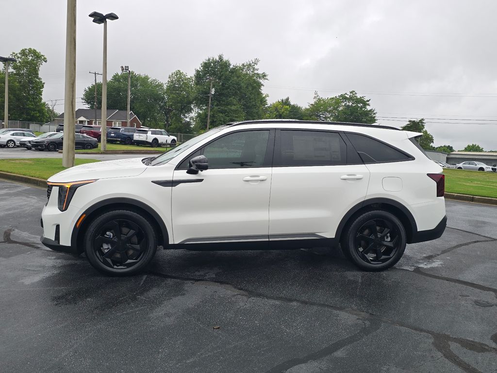 2026 Kia Sorento SX Prestige Hybrid - Photo 6