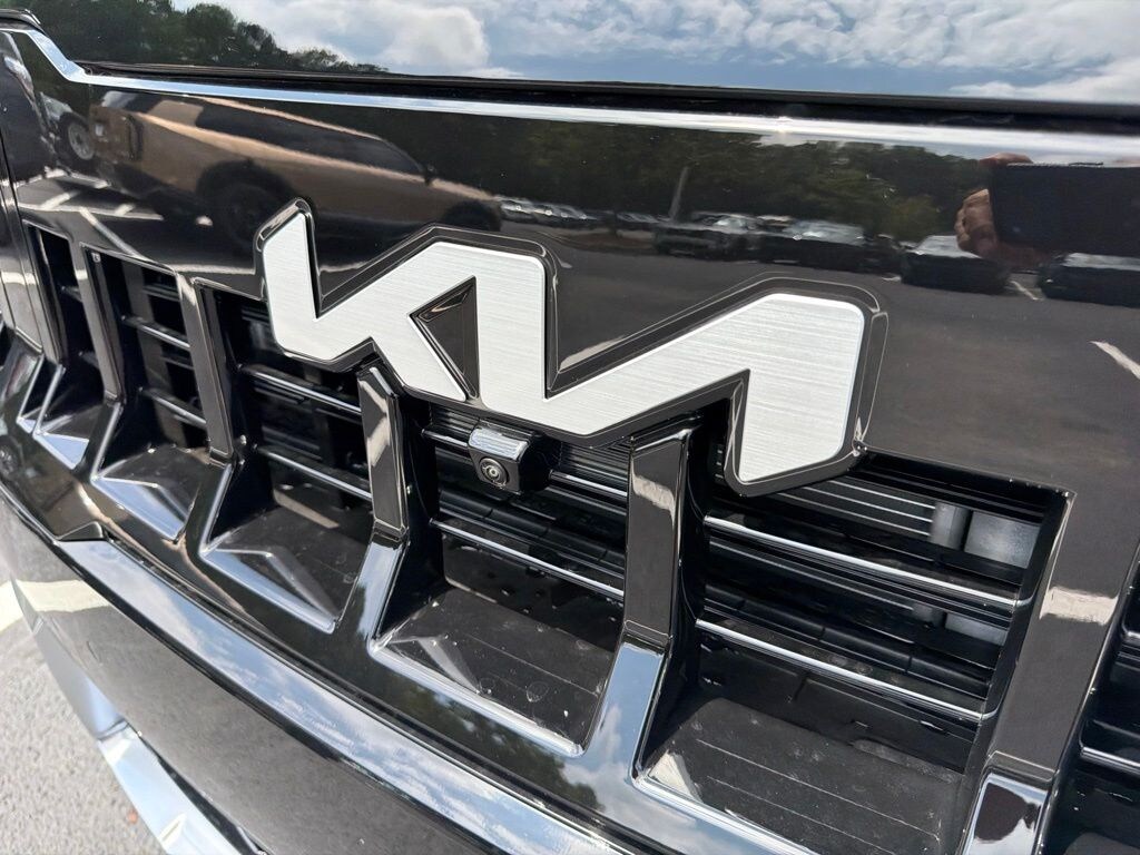 New 2027 Kia Telluride Hybrid SX Prestige SUV