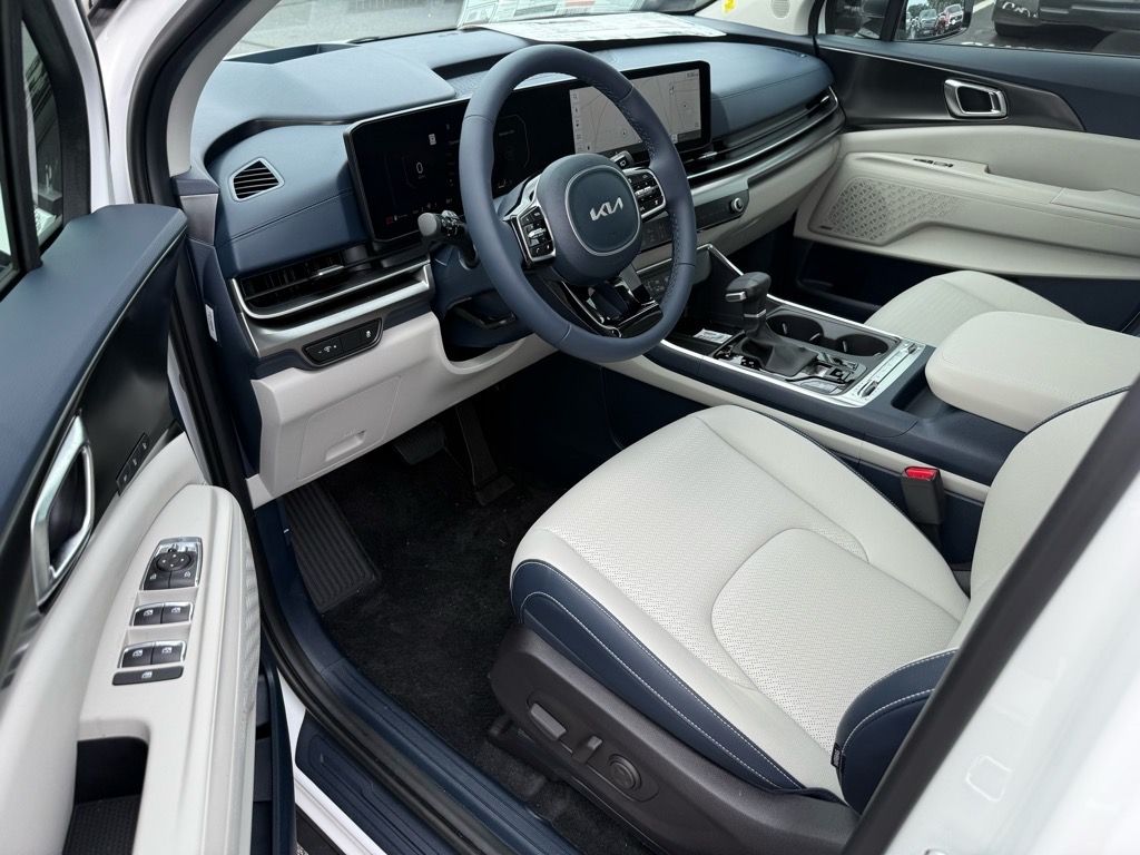 2026 Kia Carnival SX Prestige - Photo 9