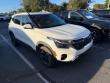 Certified 2025 Kia Seltos EX SUV