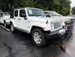 Jeep Wrangler JK