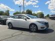Used 2025 Nissan Versa 1.6 SV Sedan